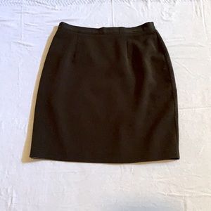 Laura Scott Pencil Skirt, with rear split, Sze 18